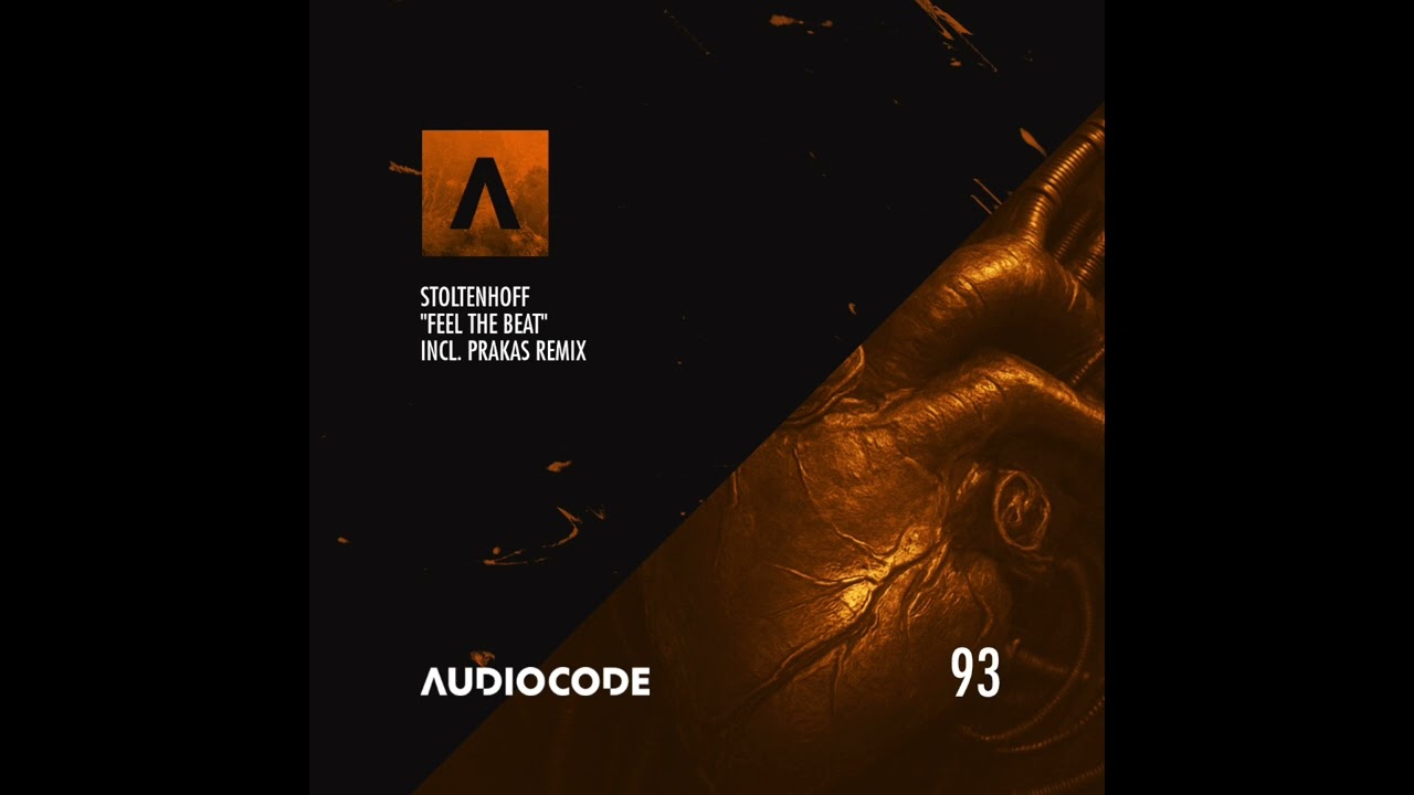 Stoltenhoff - Feel The Beat (PRAKAS Remix)