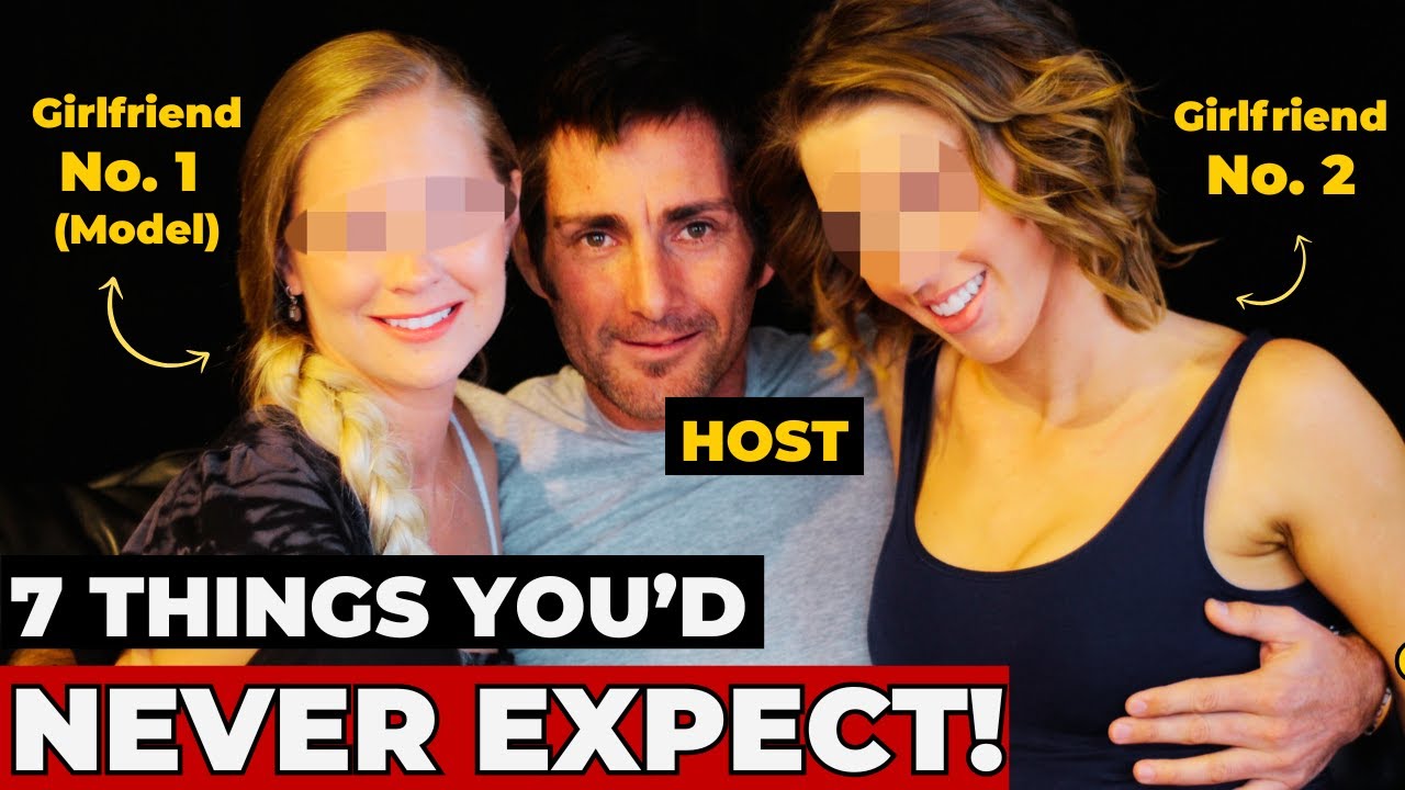 7 Shocking Ways Women Feel MASSIVE Attraction (Older Men Never See This Coming)