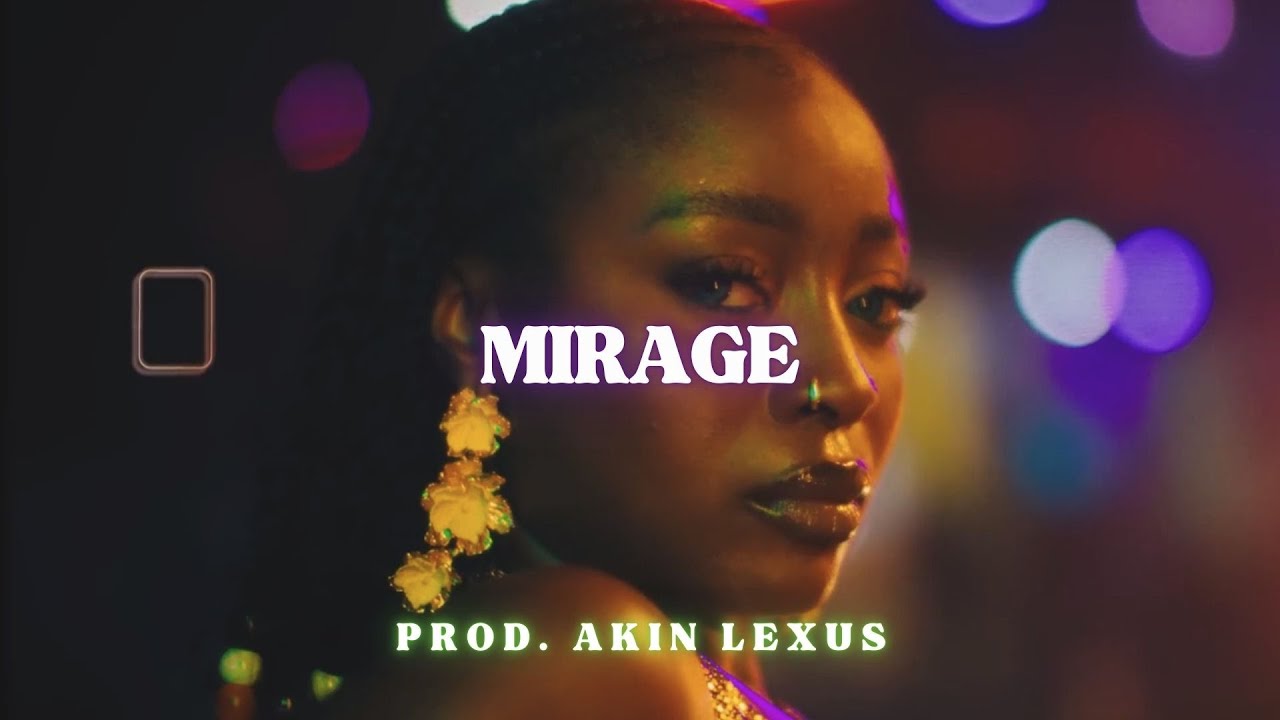 Oxlade x Bnxn x Fola [Guitar] Afrobeat Type Beat 2025 - 