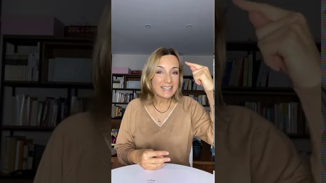 Cómo dejar de ser un vinagre