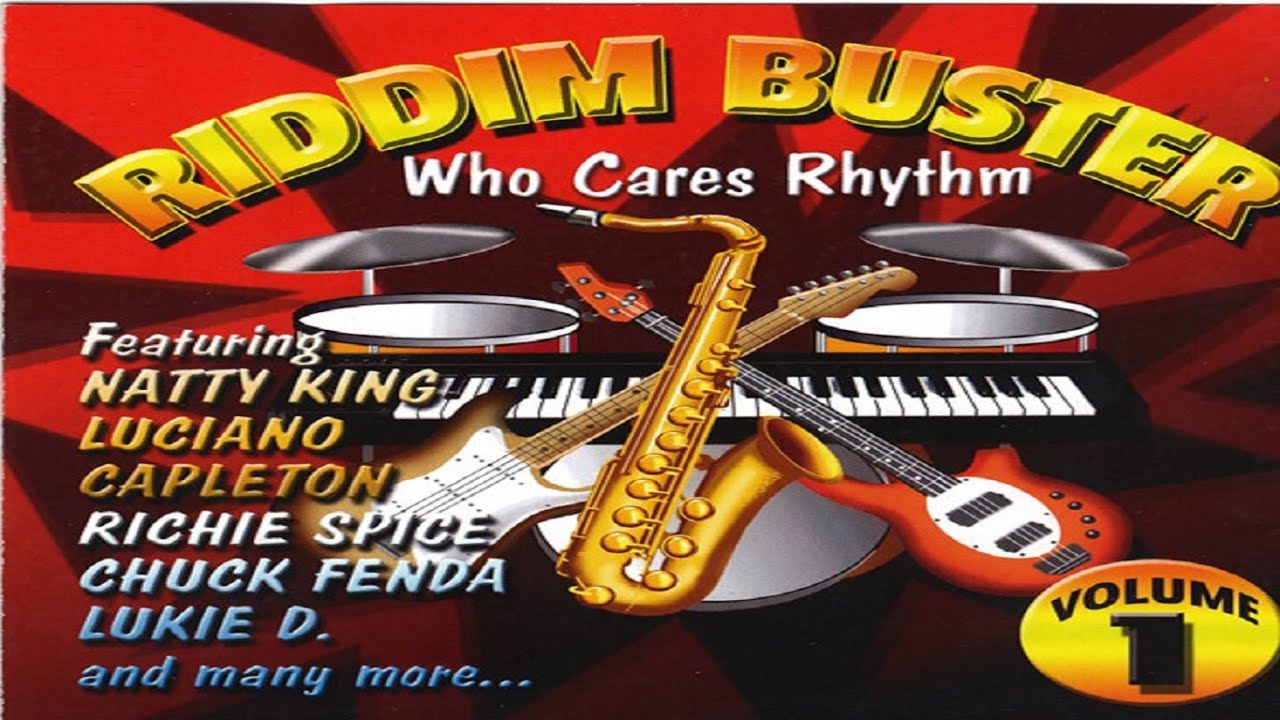 🔥Who Cares Riddim Mix Feat..Capleton, Natty King, Luciano, Richie Spice, Lukie D, Tony Curtis 🇯🇲