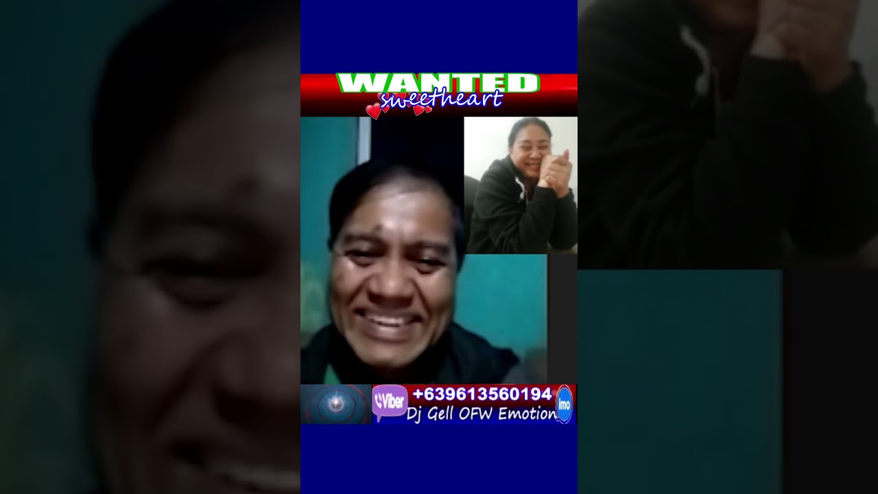 Annul na wedi na magpakasal ulit😁✌