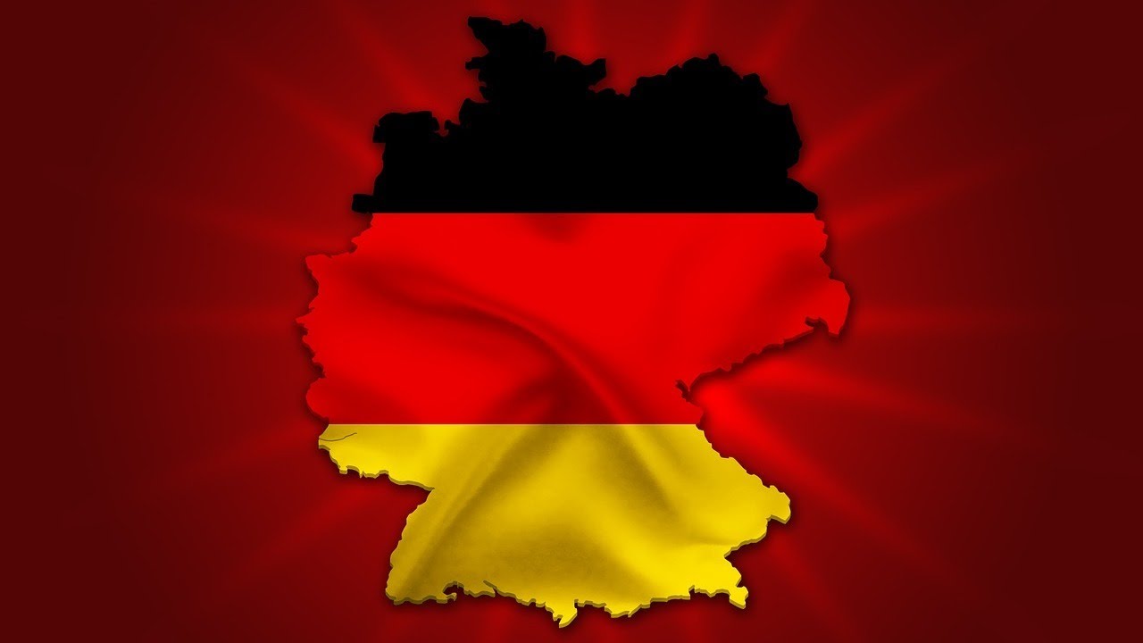 Germany: A country with a STADTBILD priority