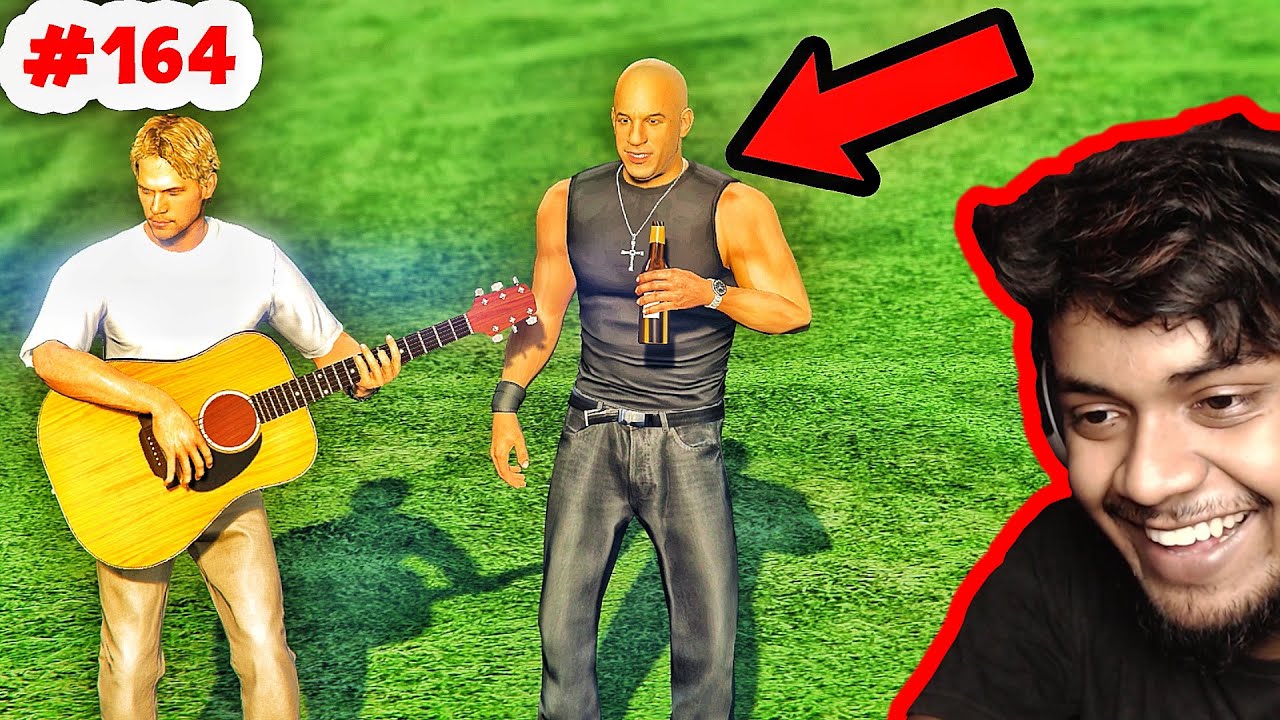 Gta5 tamil 