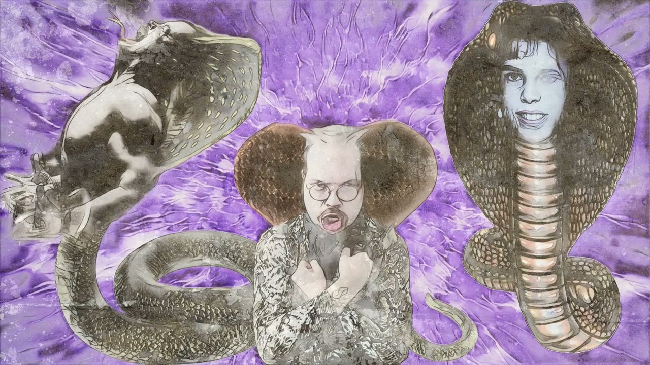Snake Bones 16: Josh and the Occult