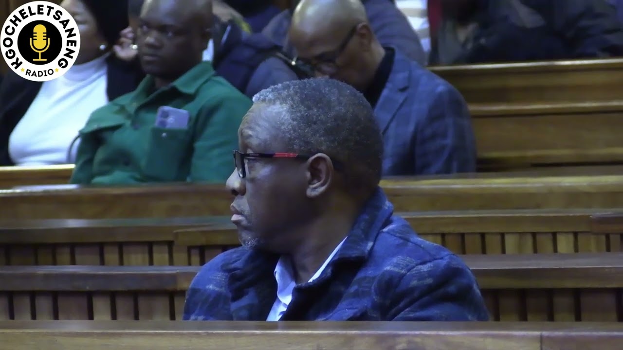 JUDGEMENT: Bishop Zondo's Application to Appeal DENIED