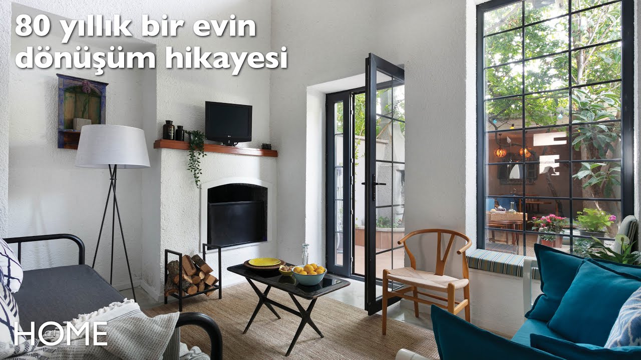 Geleneği geleceğe bağlamak... (Ev videoları)
