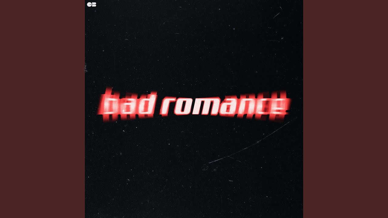 Bad Romance