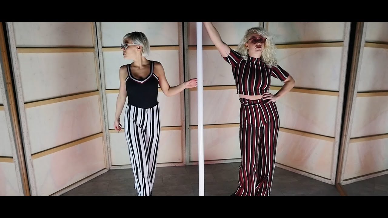 Micka Lifa ft. Djoki Decokvaritelj - Kida Kako Igra (OFFICIAL VIDEO)