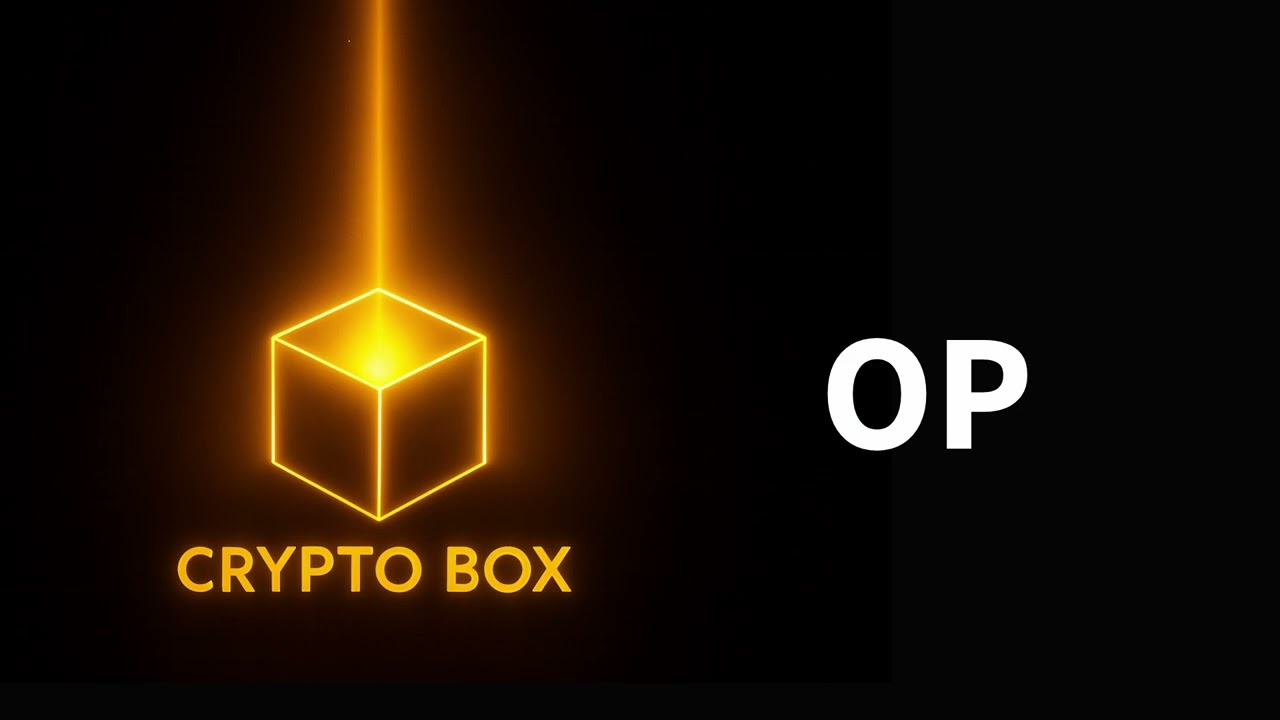 OP (Optimism) - Infrastructure|L2 (Ethereum Layer-2 Scaling Solution)