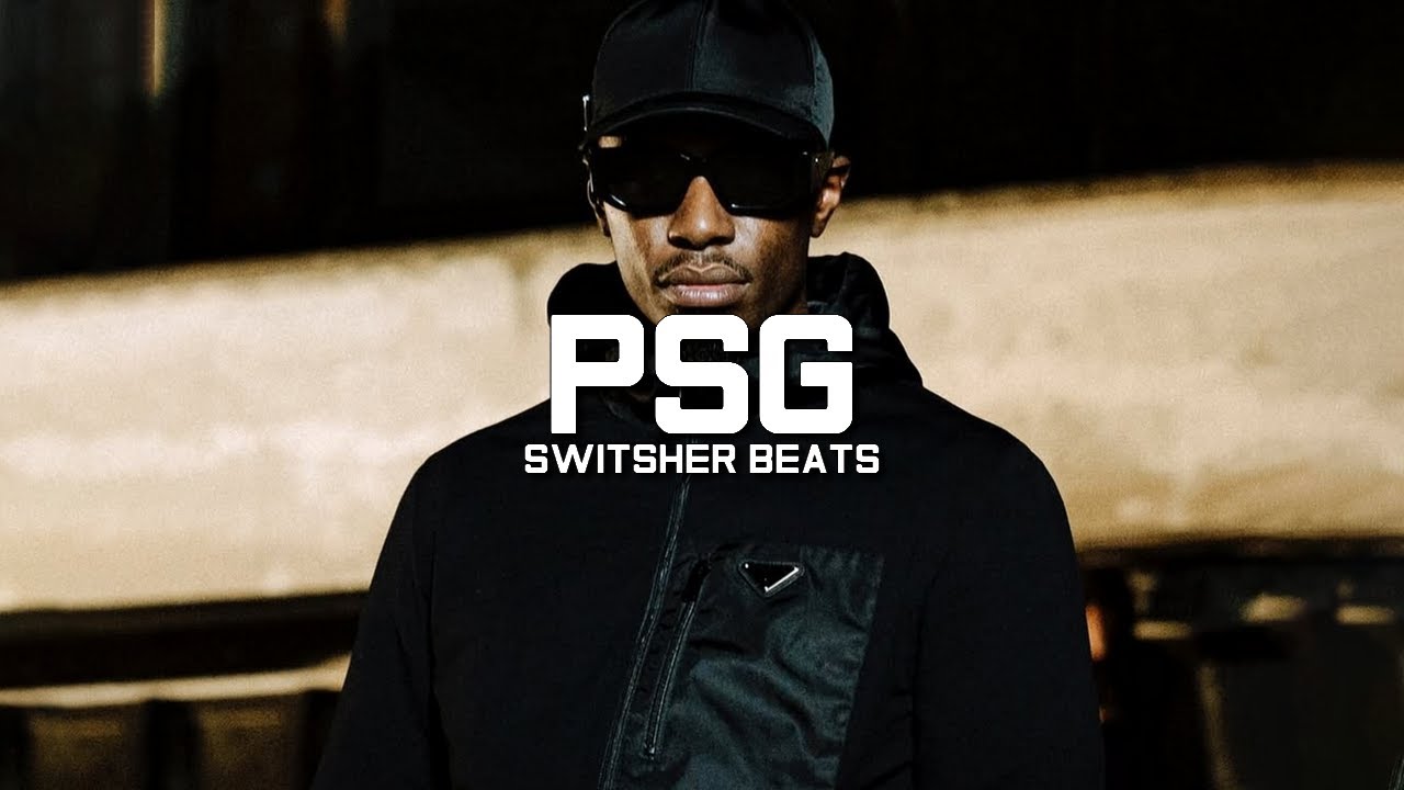 Werenoi x Sdm x Ninho Type Beat 