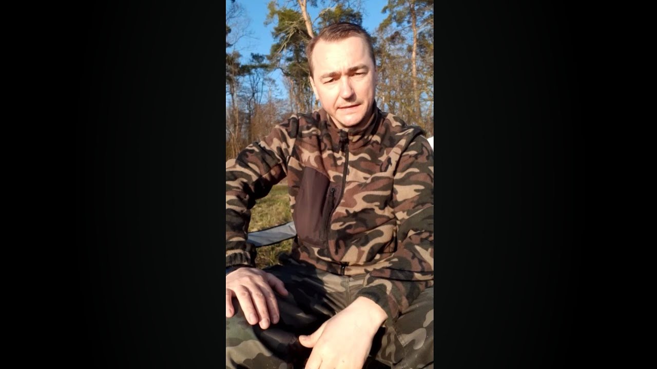 Активная рыбалка Aktiv Angeln 🎣 на Epple See überträgt einen Livestream.