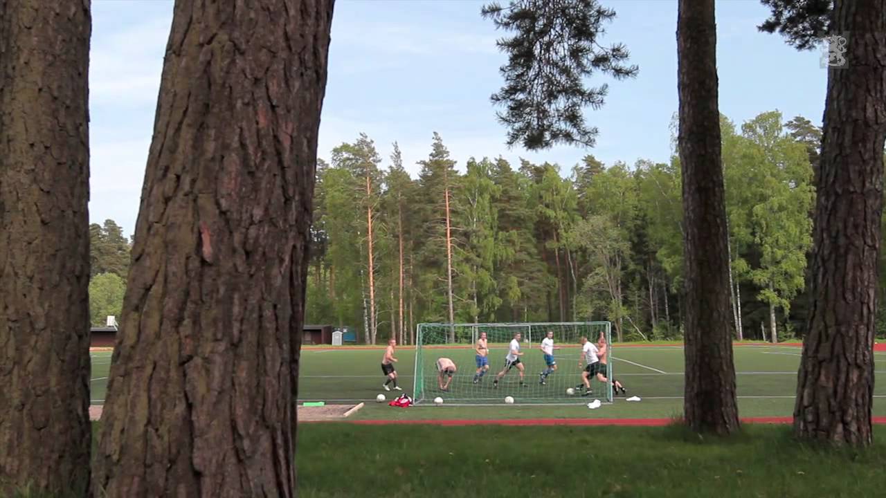 Kadettipäivät - NOKA 2011
