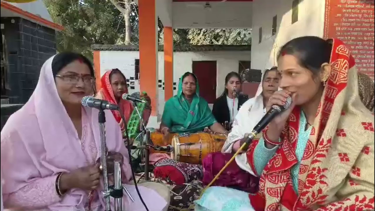 माता जी का बहुत ही प्यारा भजन🙏🙏...#bhajan #bhakti #jaimatadi @skandeshwariMata @tseries 