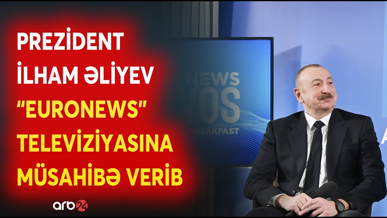 SON DƏQİQƏ! Trampdan 