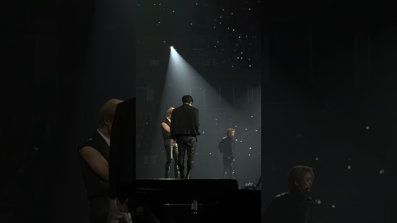 [4K] 230203 Stray Kids - Muddy Water (SKZ Maniac in BKK Day 2) Fancam