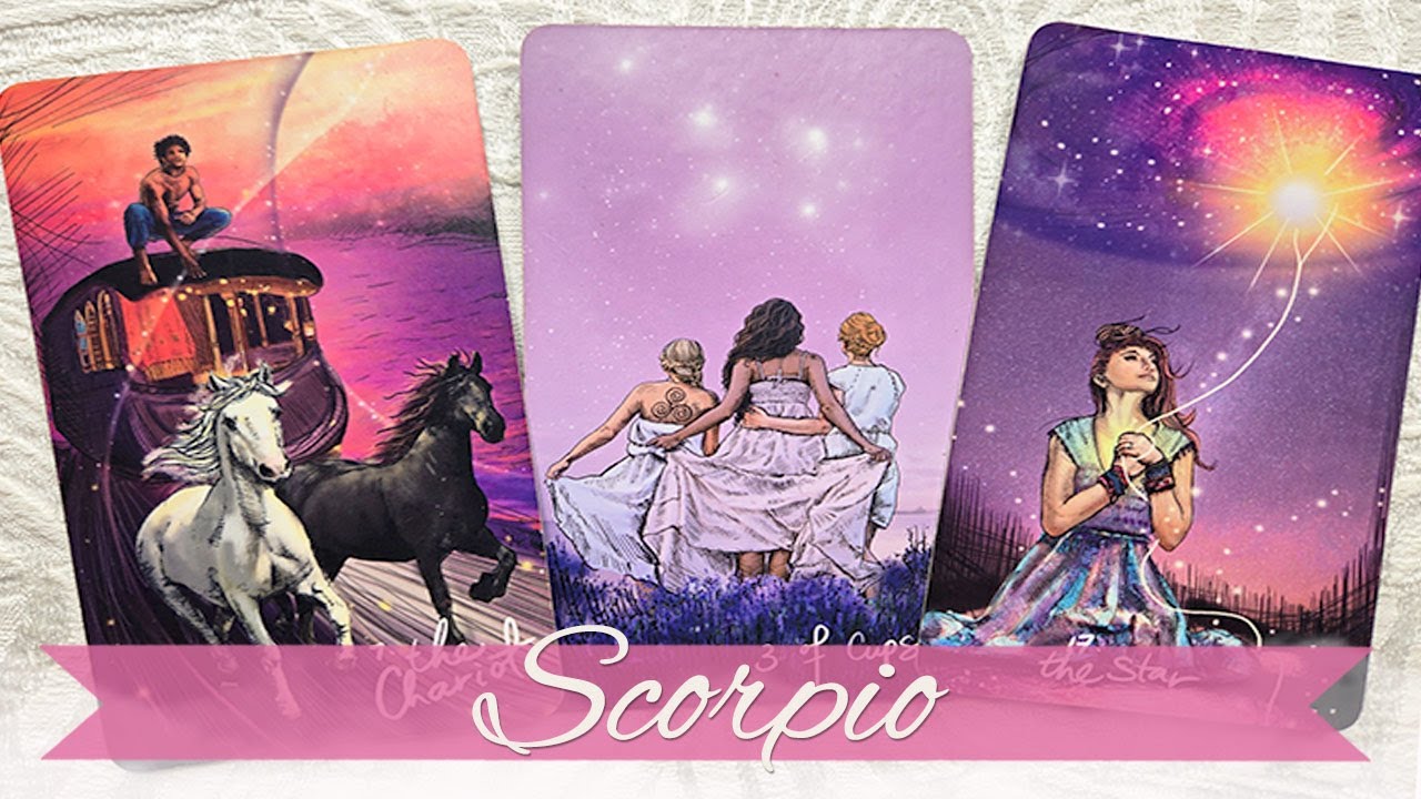 Scorpio - They are committed to dating you but they're still the one in control.