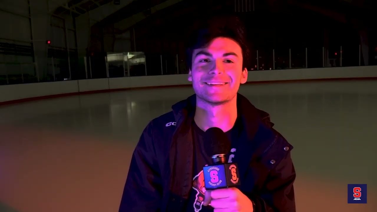 2026 Senior Spotlight - Jack Alecia