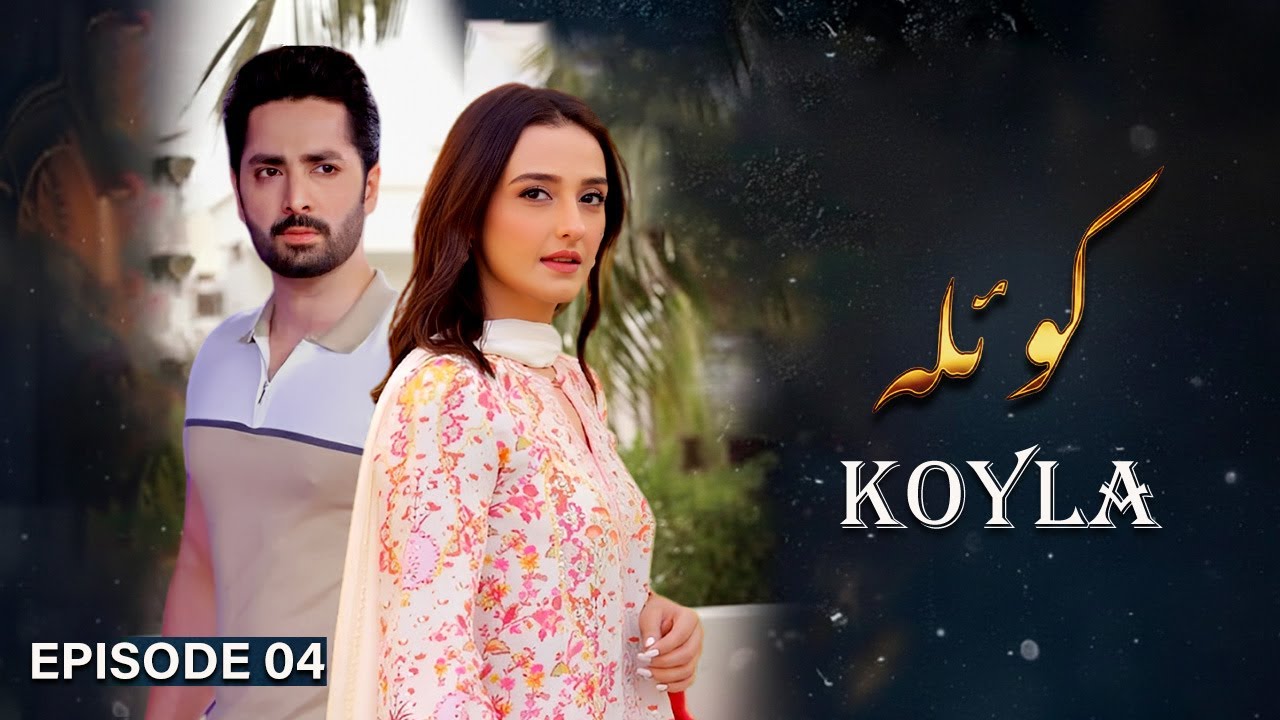 Koyla – Episode 04 | Danish Taimoor, Nouman Ijaz, Momal Sheikh | Latest Pakistani Drama | LTN Family