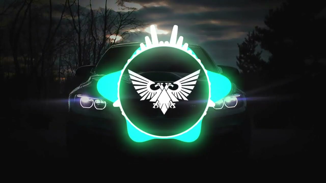 Ahzee - Wings - (Bass Boosted slow remix)