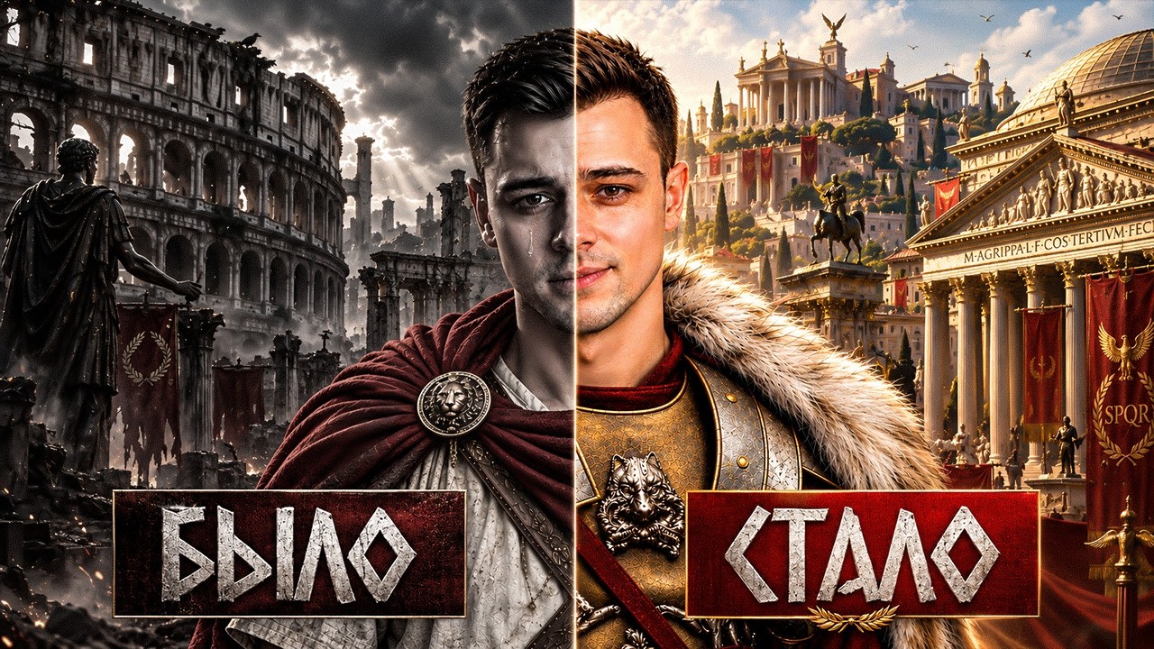 Обновление которое изменит все | PANTHEON UPDATES в Total War Rome 2