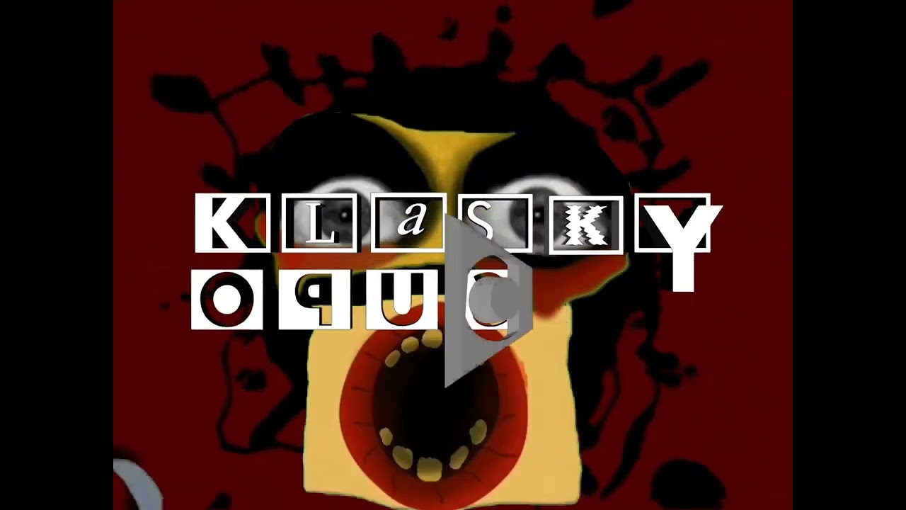 Klasky opusC.avi (1998)