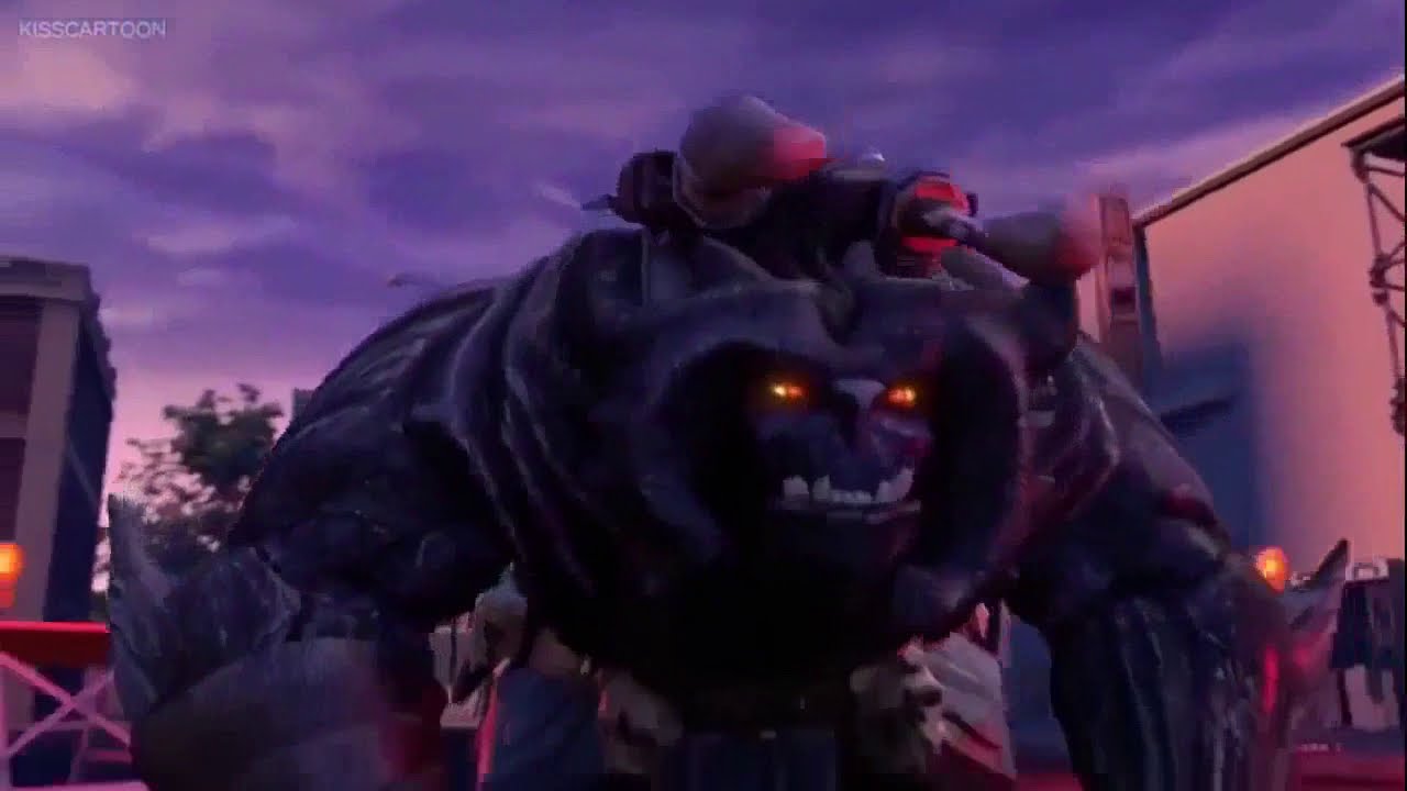 To Die For (Bular x Draal)