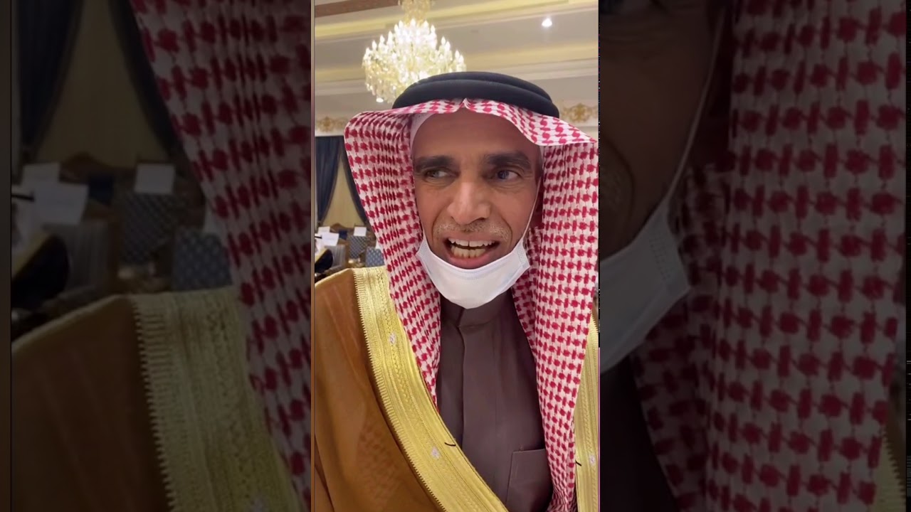 #ذكريات ديرتي  #تكريم_ أهالي _البكيرية  الشيخ عبدالرحمن الحديثي والاحتفاء بالمحافظين السابقين