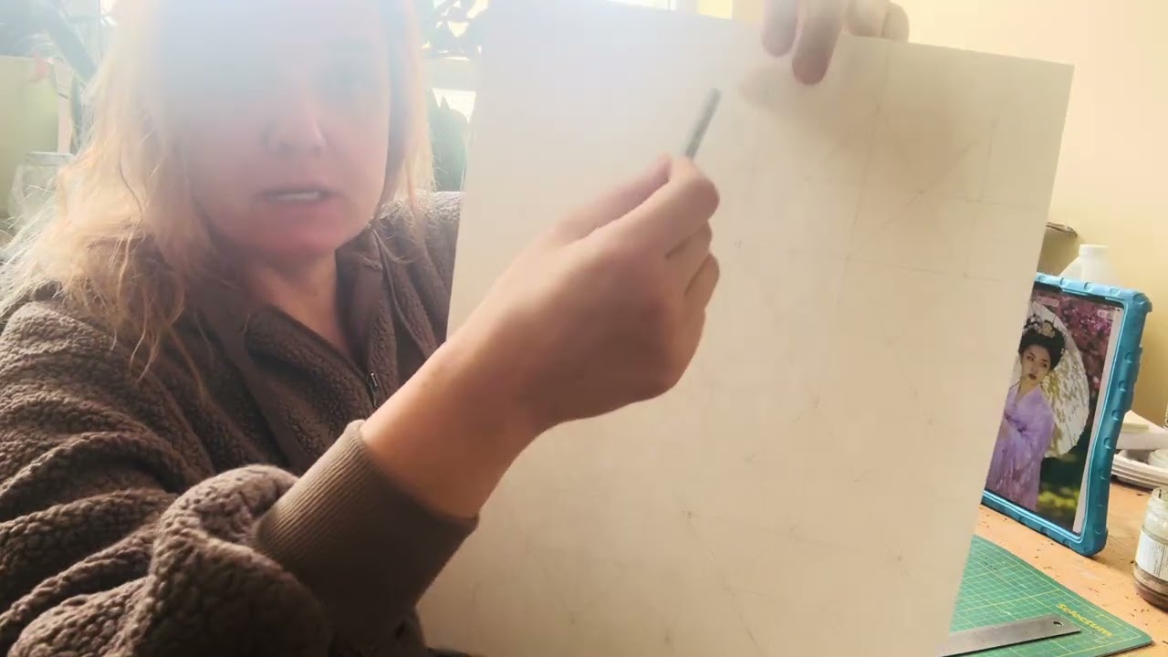 Art: Drawing #art #drawing