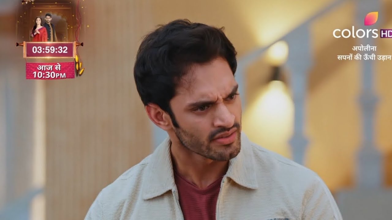 Ho Gya Bada Drama | Apollena New Promo | Plus gossip