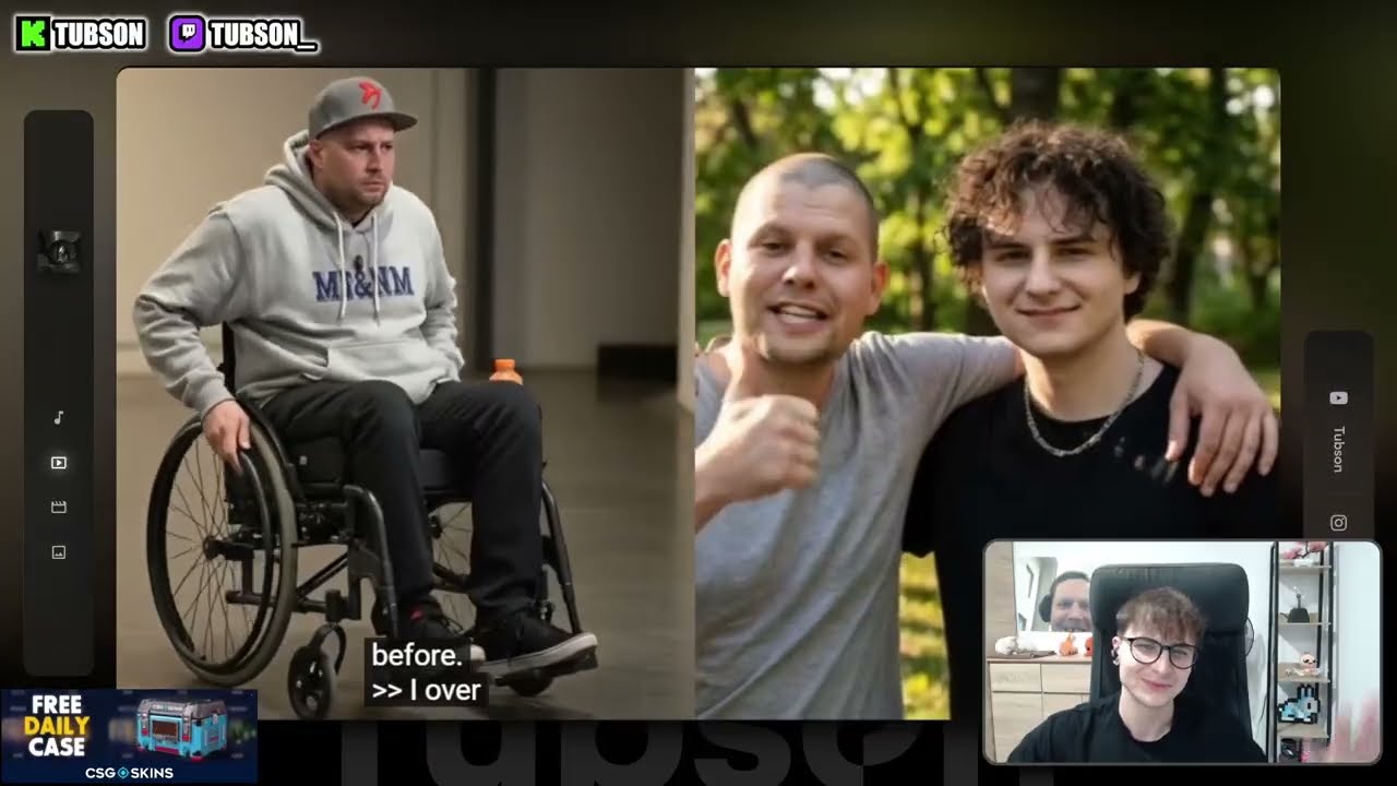 @xko114 ZAPŁACIŁ CENĘ ZA DZIEŁO SZTUKI