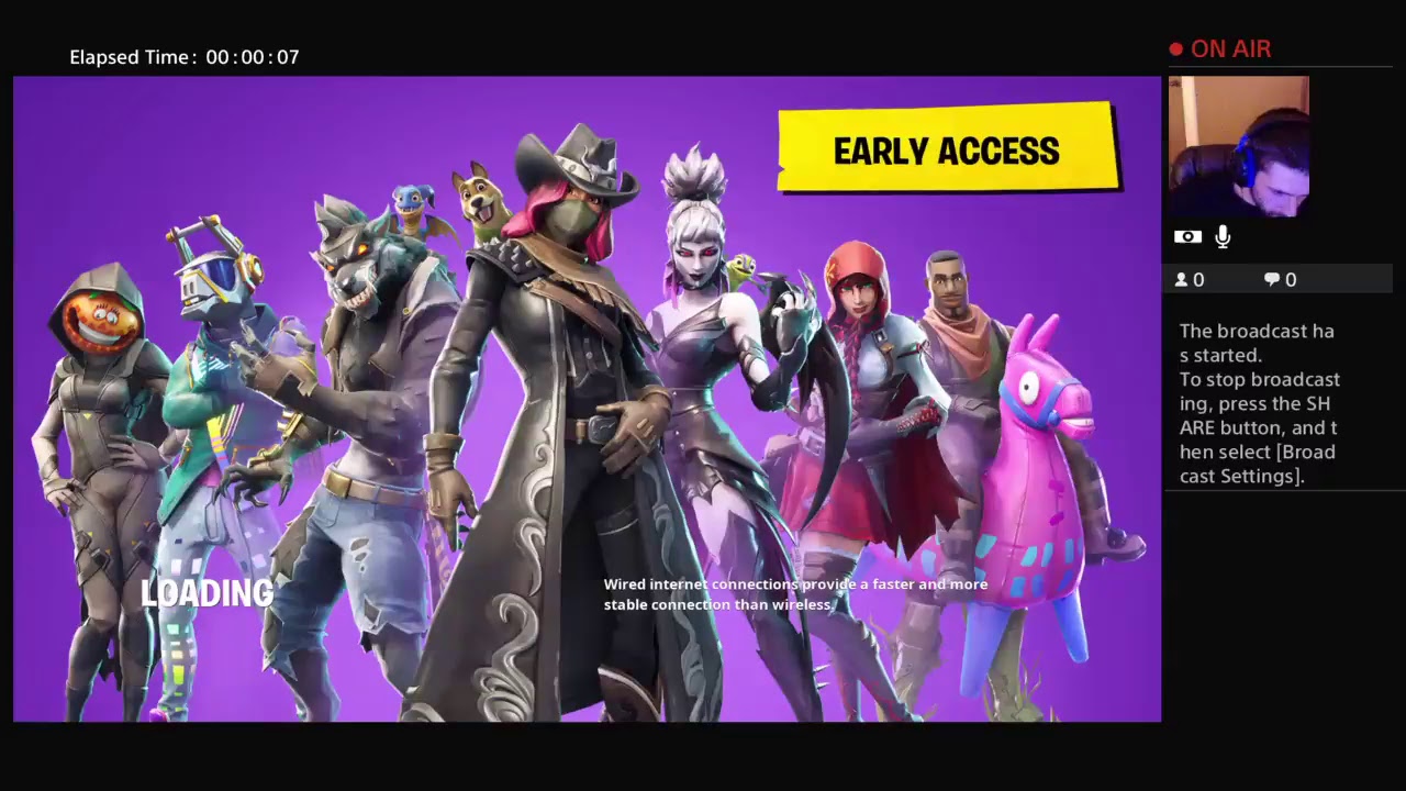 Fortnite x--Swavey--x vs x2highx