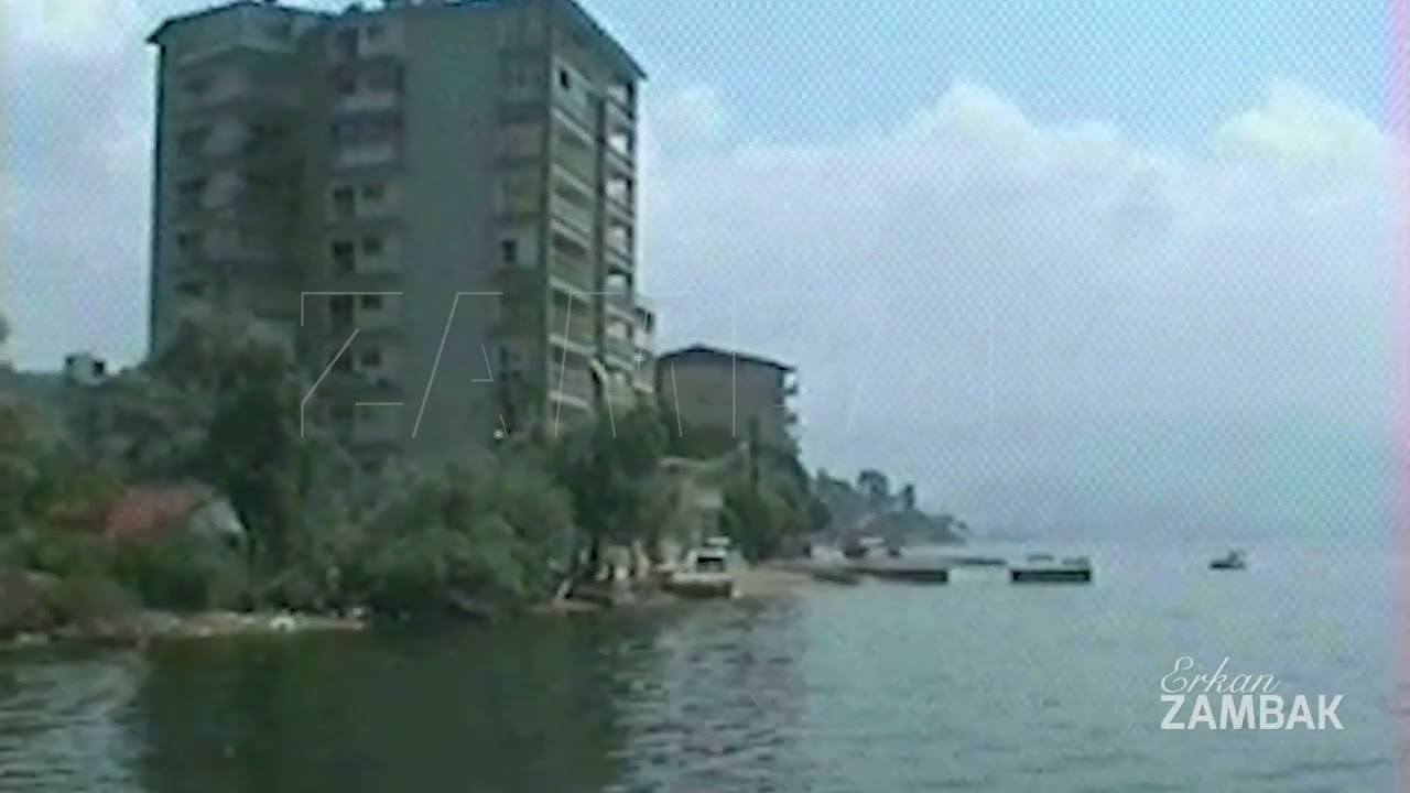 Karacaali 2004