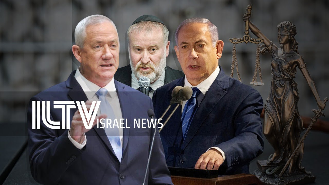 Your News From Israel - Apr. 29, 2021