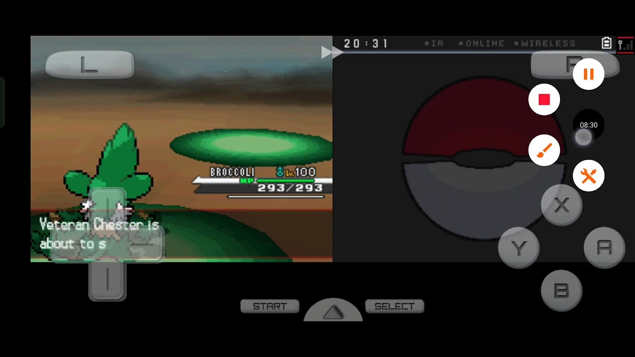 Pokémon Black Truths and Ideals episode 7