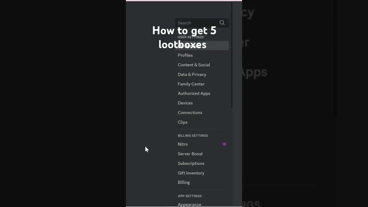 how to get 5 extra lootboxes in Overwatch 2 with Discord Quests #season15