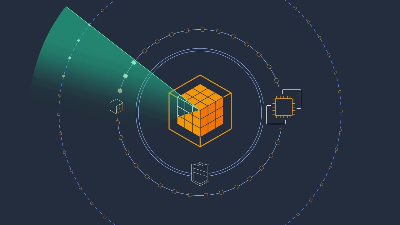Introduction to the New Amazon Inspector | Amazon Web Services