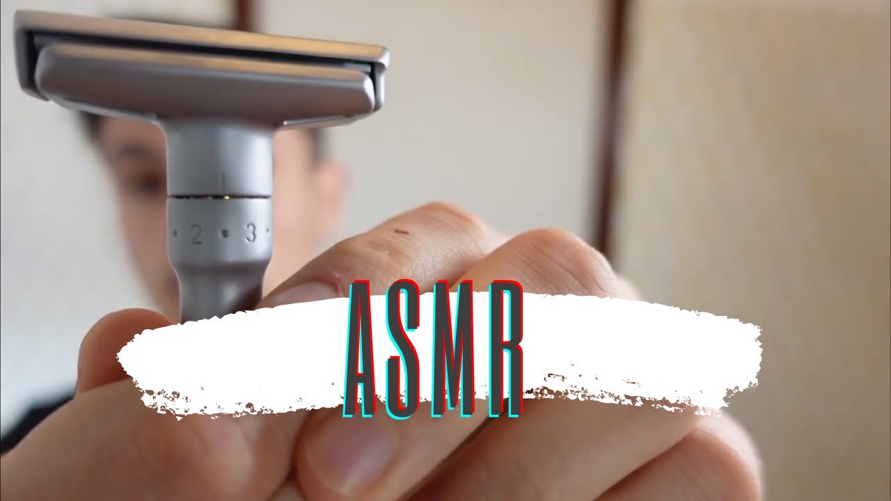 merkur asmr