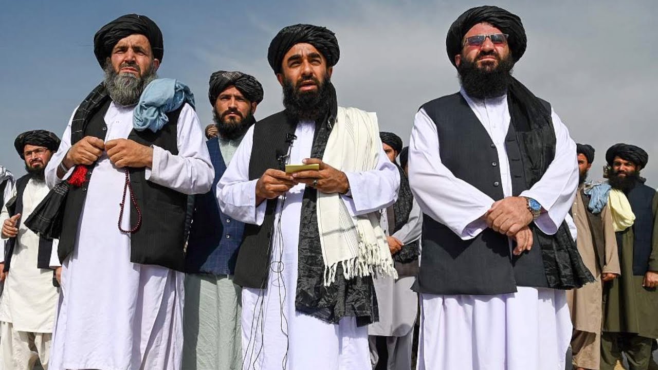 Taliban: Doha agreement needs to be implemented completely
