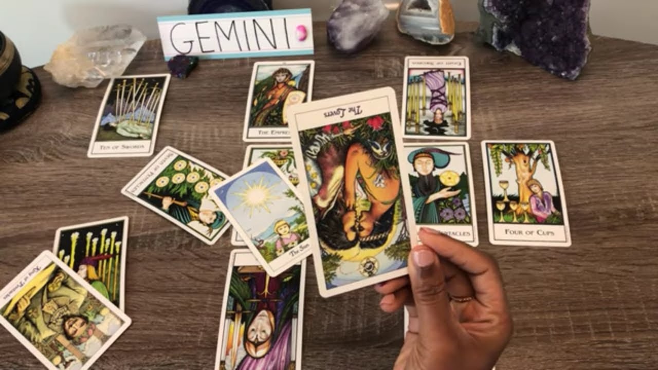 GEMINI! ♊️ THEY REALIZE THEY NEED YOU & ARE WILLING TO FIGHT FOR THIS EVEN IF YOU WON'T... ❤️