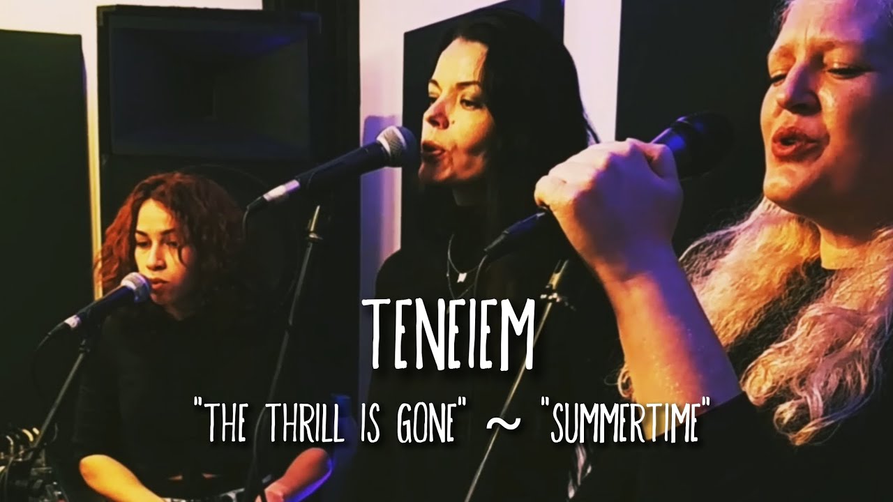 Teneiem 