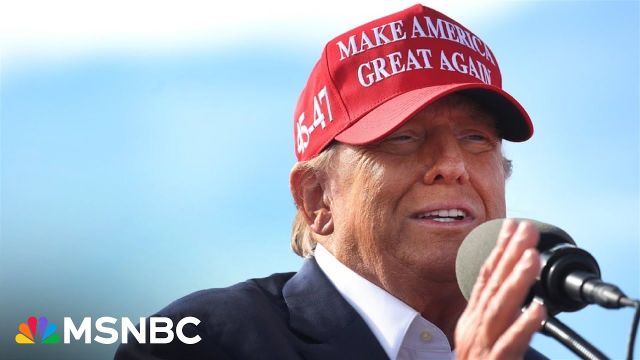 Ohio GOP politics trending in 'very Trumpian way': Fmr. Rep. Jolly