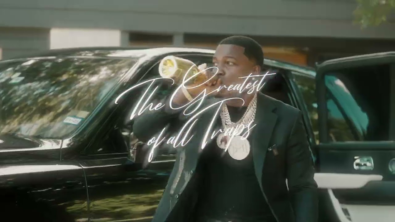 Montana 700 - Dirty Game [Official Visualizer]