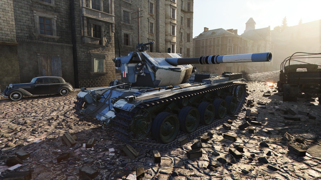 DZT-159 до 2 отметки