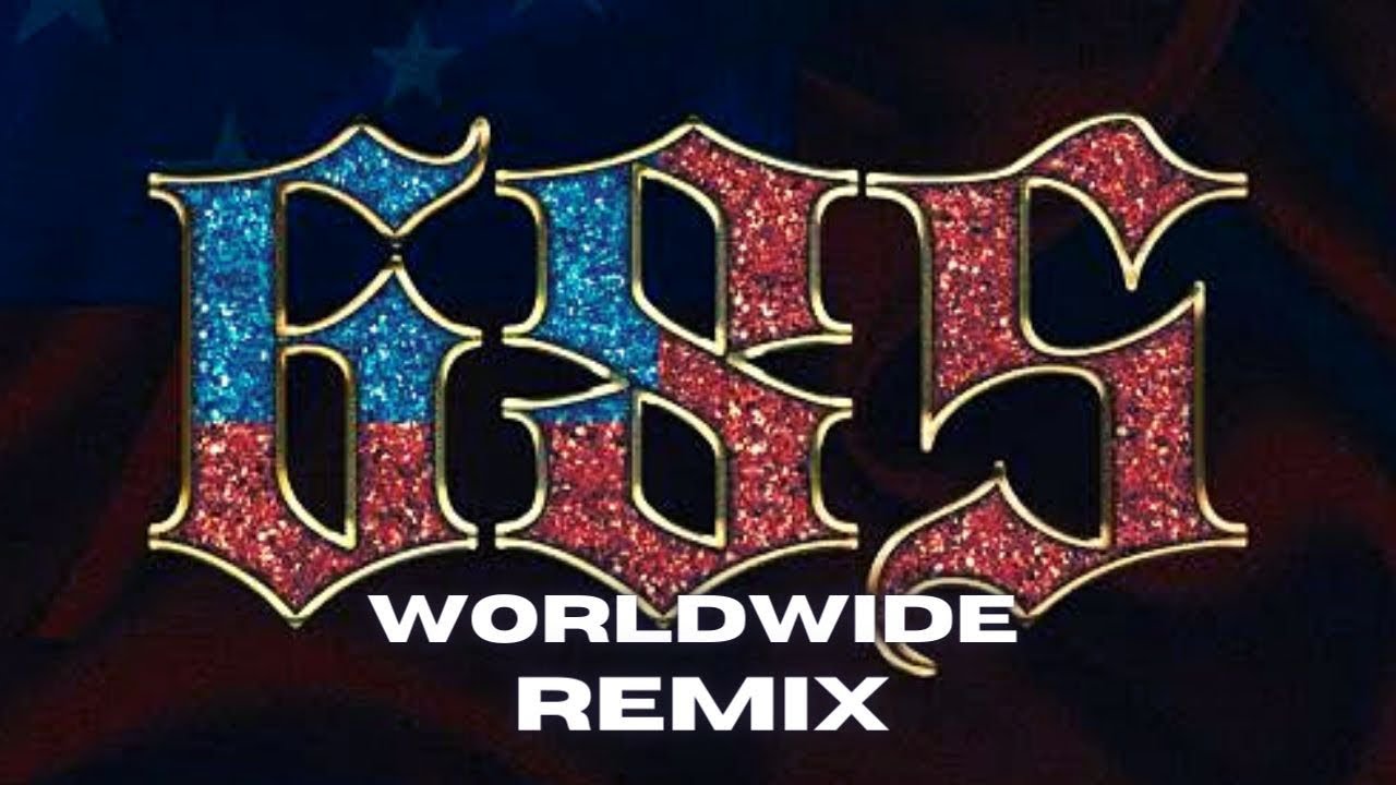 VICTOR J SEFO X ROCKWIDIT - 685 WORLDWIDE REMIX