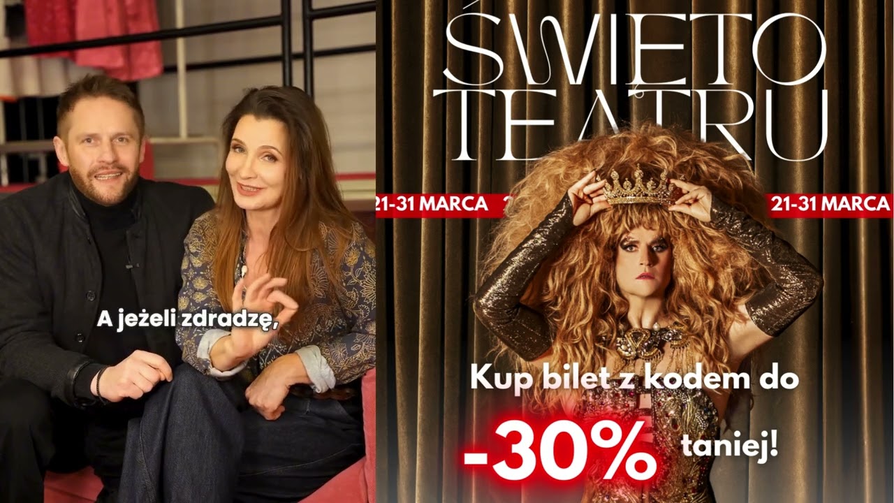 Teatr Kamila Maćkowiaka - 