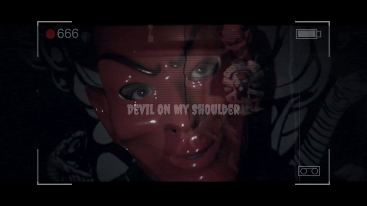 4Life Music - Devil On My Shoulder (Official Video)