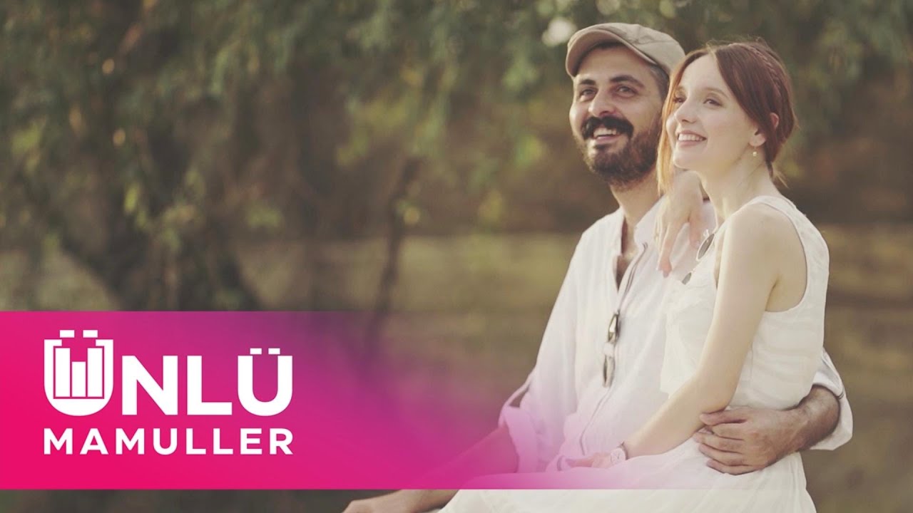 ALİFİRU - Benimlesin Akşama (Official Video)