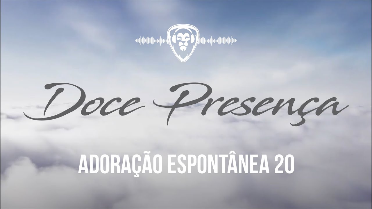 ADORAÇÃO ESPONTÂNEA 20 | Luiz Fernando - Pedro Moreno(Flautas)