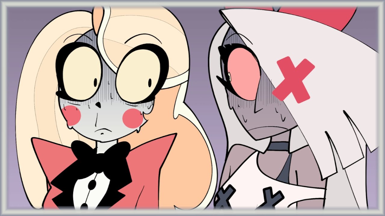 Charlie & Vaggie 2023